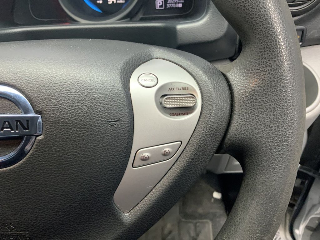 Used Nissan e-NV200 2020 for sale - 77302642: Photo 21