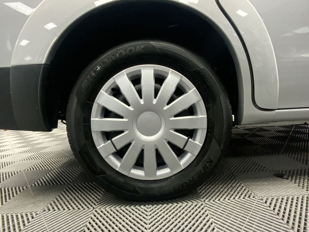 Used Nissan e-NV200 2020 for sale - 77302642: Photo 26