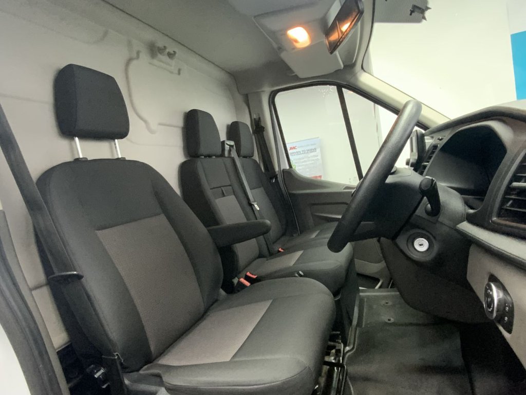 Used Ford Transit 2022 for sale - 77421781: Photo 10