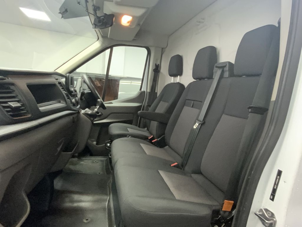 Used Ford Transit 2022 for sale - 77421781: Photo 12