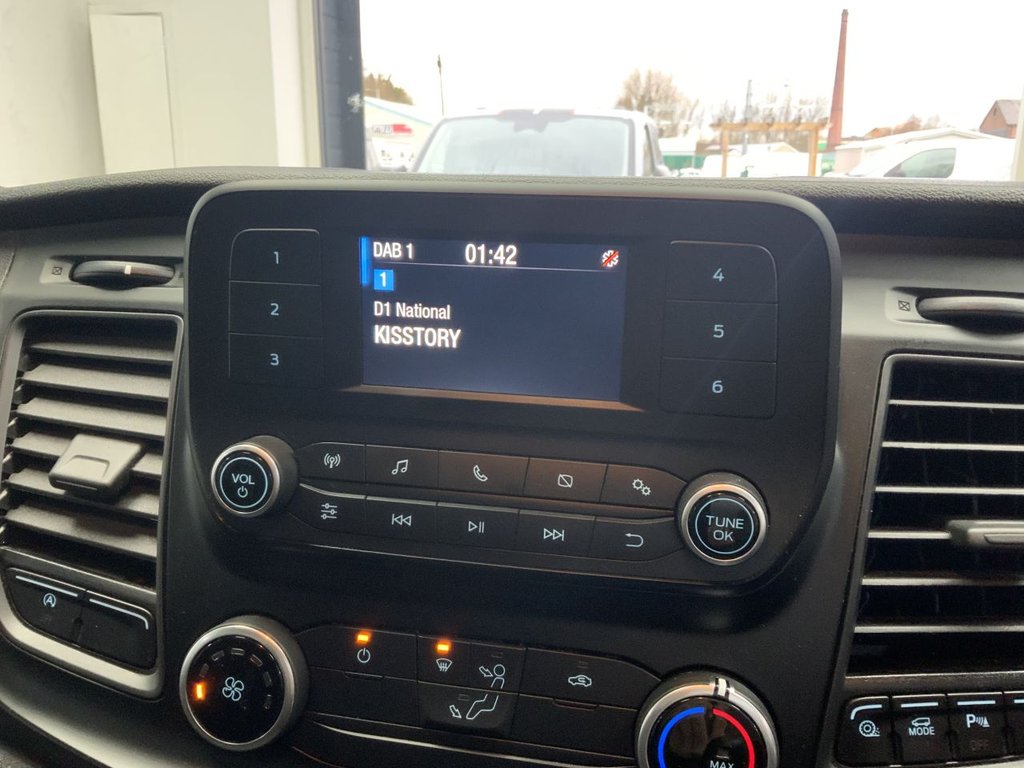 Used Ford Transit 2022 for sale - 77421781: Photo 13