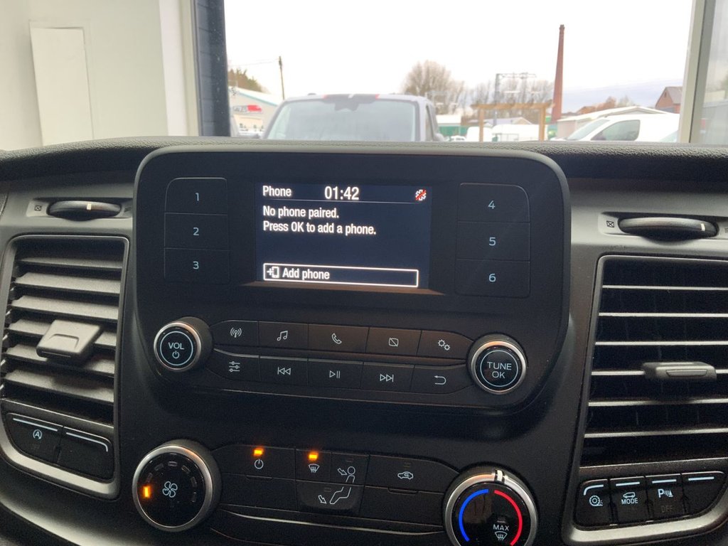 Used Ford Transit 2022 for sale - 77421781: Photo 15