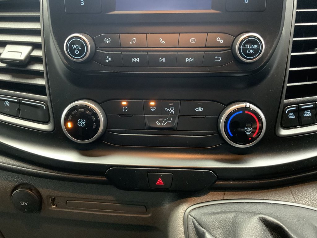 Used Ford Transit 2022 for sale - 77421781: Photo 16