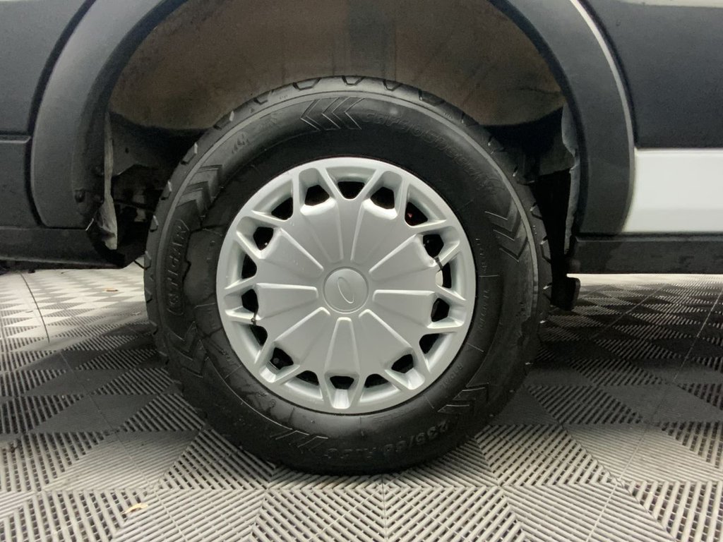 Used Ford Transit 2022 for sale - 77421781: Photo 20