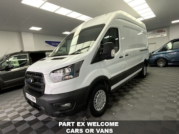 Used Ford Transit 2022 for sale - 77421781: Photo