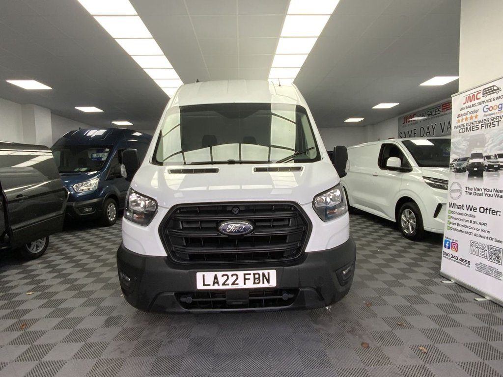 Used Ford Transit 2022 for sale - 77421781: Photo 37