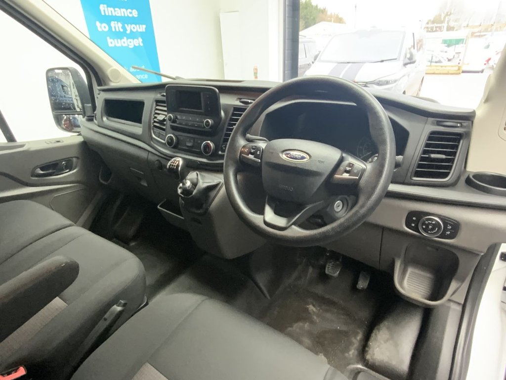 Used Ford Transit 2022 for sale - 77421781: Photo 7