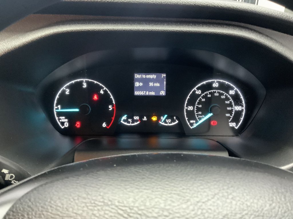 Used Ford Transit 2022 for sale - 77421781: Photo 8