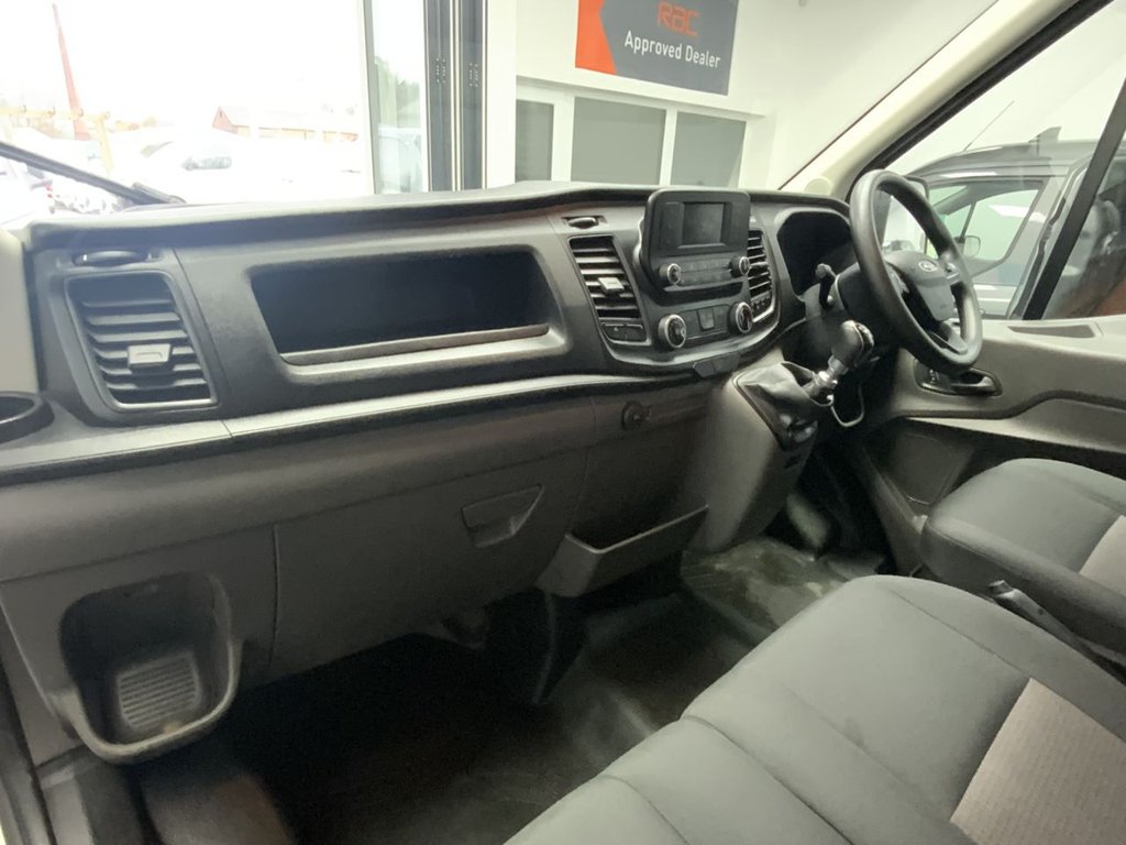 Used Ford Transit 2022 for sale - 77421781: Photo 9