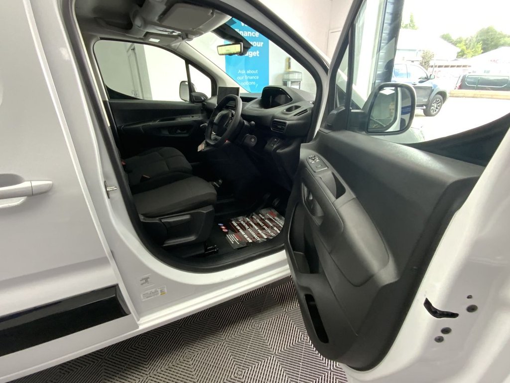 Vehicle 31