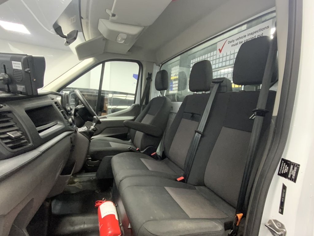 Used Ford Transit 2021 for sale - 77621199: Photo 10