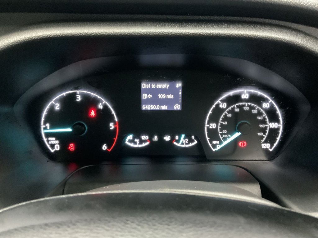 Used Ford Transit 2021 for sale - 77621199: Photo 13