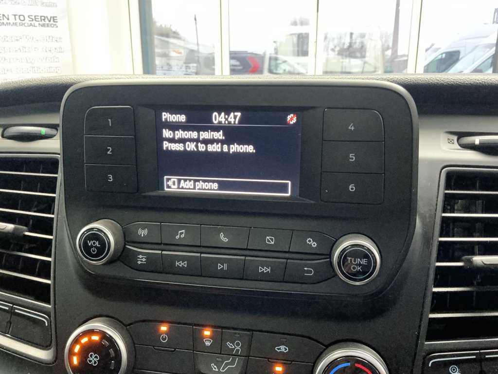 Used Ford Transit 2021 for sale - 77621199: Photo 14