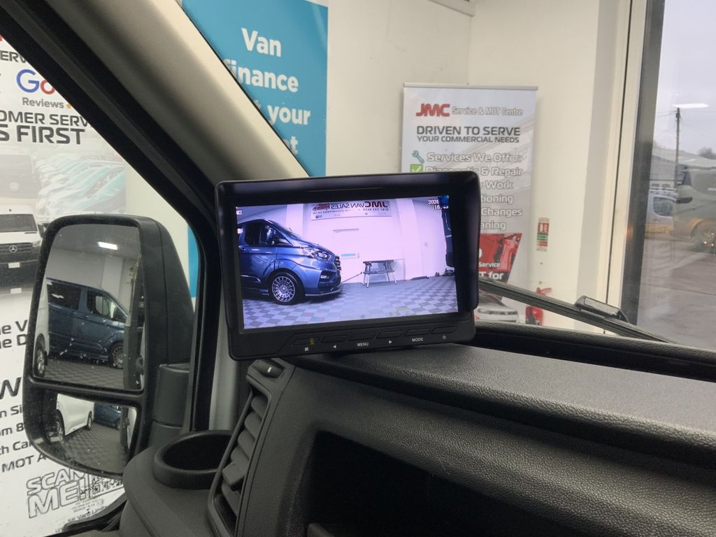 Used Ford Transit 2021 for sale - 77621199: Photo 15