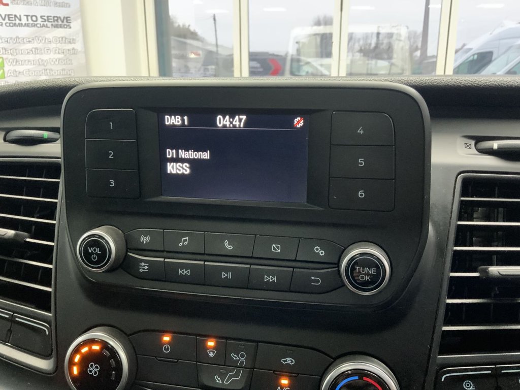 Used Ford Transit 2021 for sale - 77621199: Photo 17