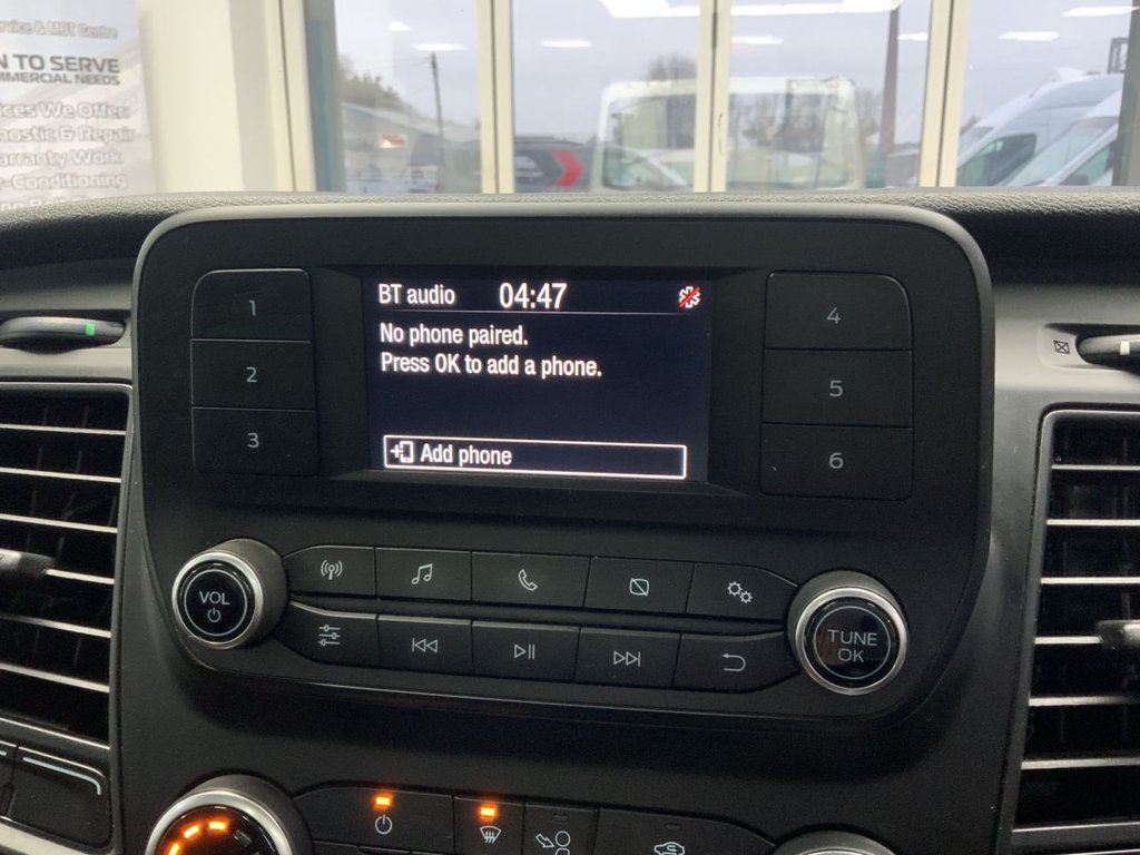 Used Ford Transit 2021 for sale - 77621199: Photo 19