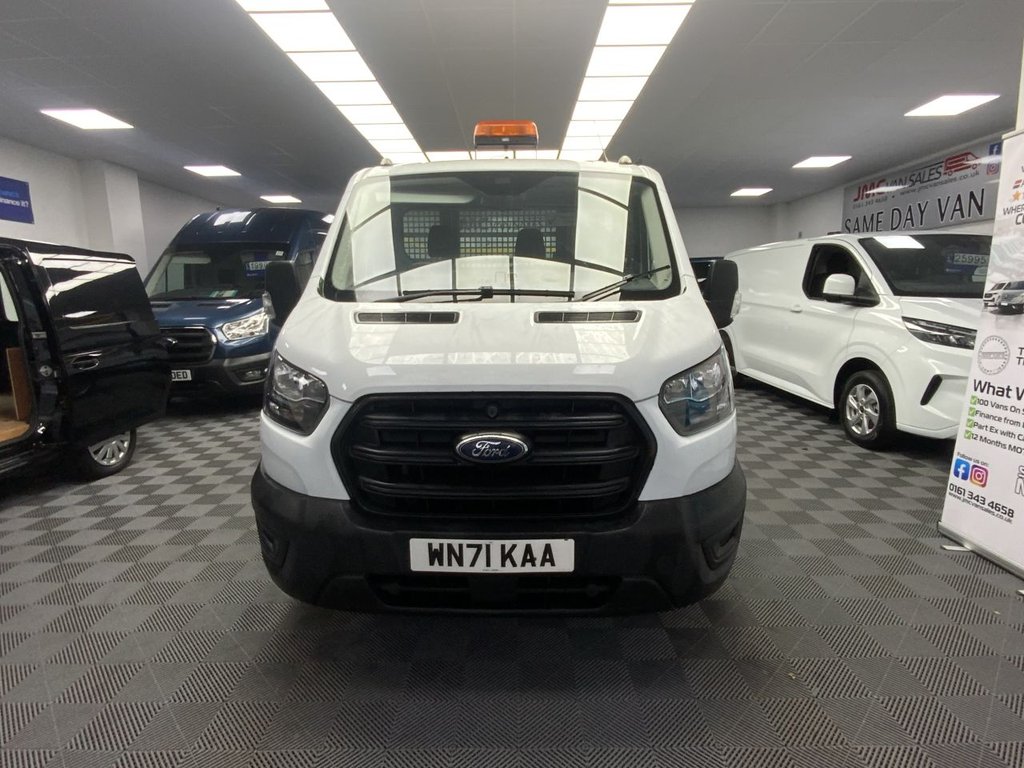 Used Ford Transit 2021 for sale - 77621199: Photo 21