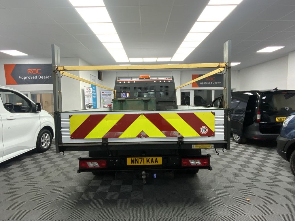 Used Ford Transit 2021 for sale - 77621199: Photo 22