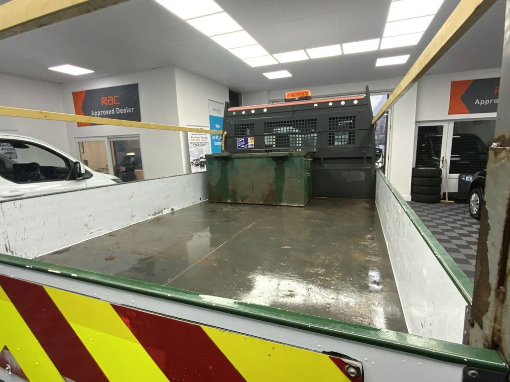 Used Ford Transit 2021 for sale - 77621199: Photo 23