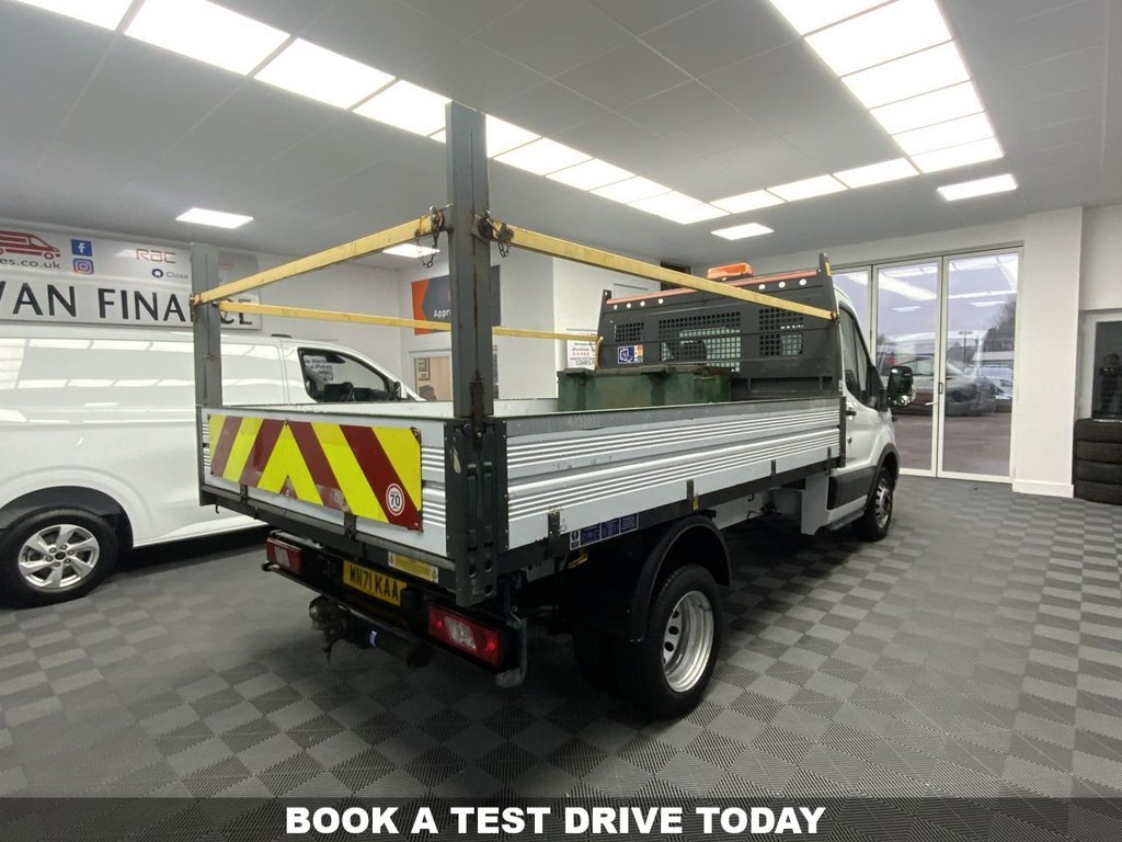 Used Ford Transit 2021 for sale - 77621199: Photo 5