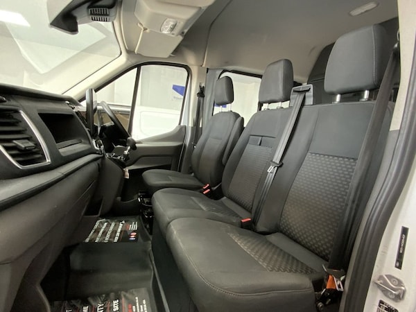 Used Ford Transit 2023 for sale - 75067813: Photo 10