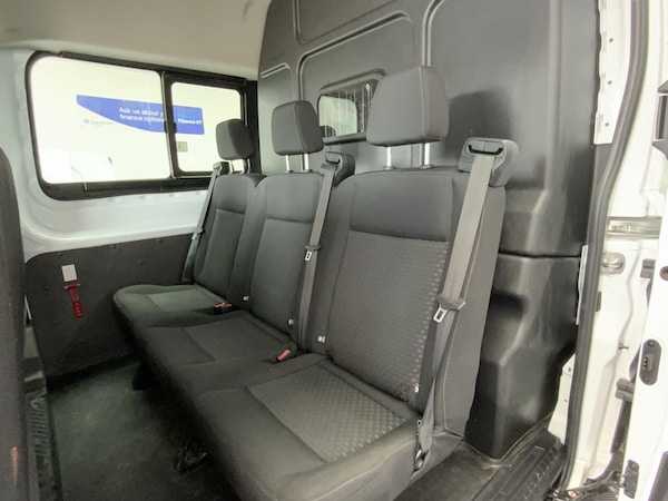 Used Ford Transit 2023 for sale - 75067813: Photo 16