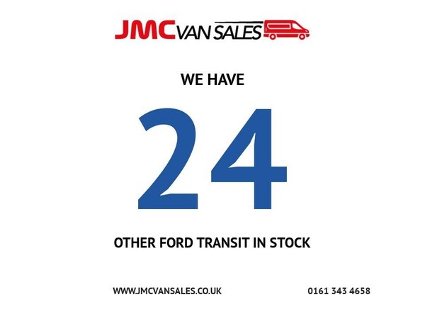Used Ford Transit 2023 for sale - 75067813: Photo 36