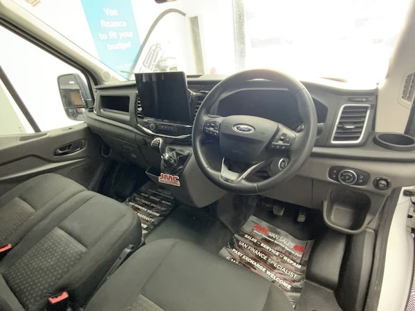 Used Ford Transit 2023 for sale - 75067813: Photo 7