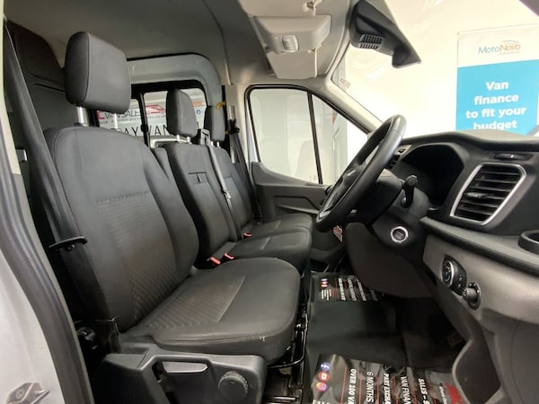 Used Ford Transit 2023 for sale - 75067813: Photo 9