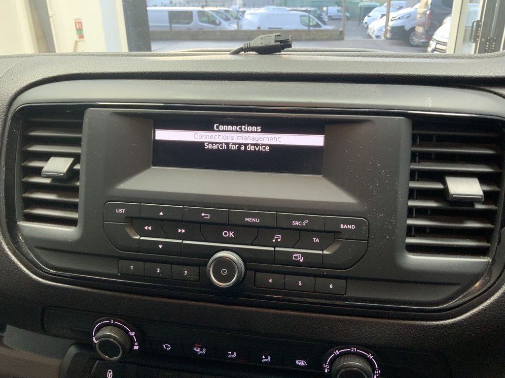 Used Vauxhall Vivaro 2020 for sale - 76797925: Photo 14