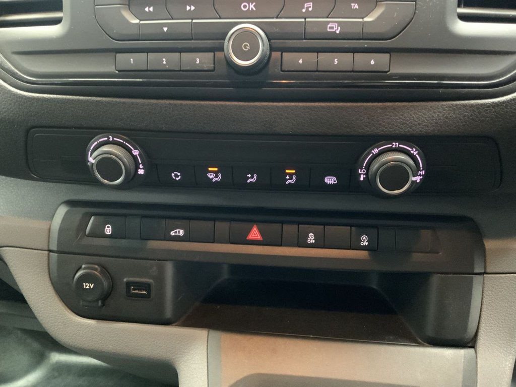 Used Vauxhall Vivaro 2020 for sale - 76797925: Photo 18