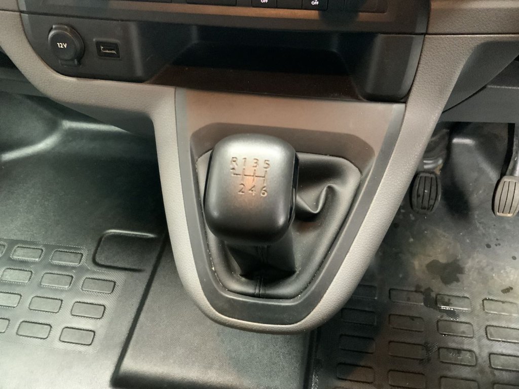 Used Vauxhall Vivaro 2020 for sale - 76797925: Photo 19