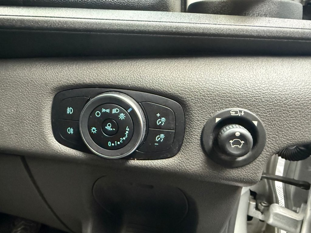 Used Ford Transit 2024 for sale - 77720443: Photo 10