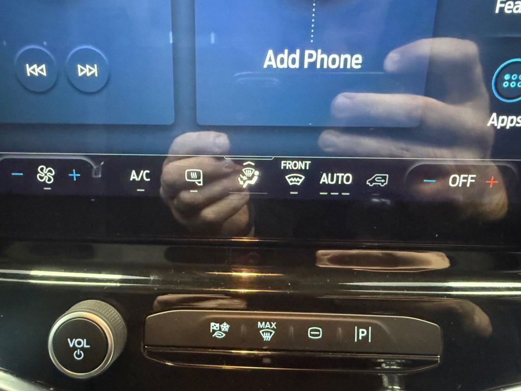 Used Ford Transit 2024 for sale - 77720443: Photo 13