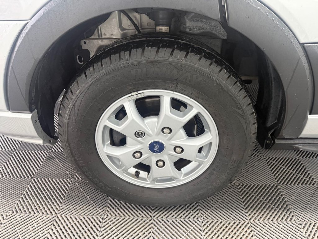 Used Ford Transit 2024 for sale - 77720443: Photo 14