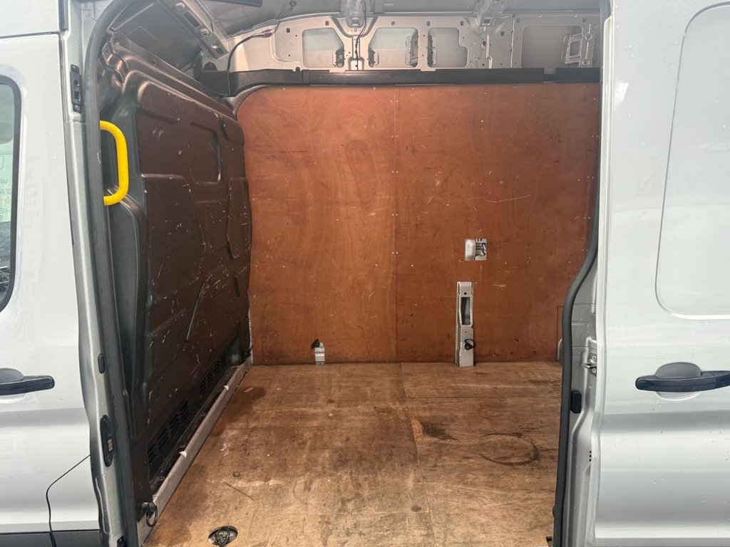 Used Ford Transit 2024 for sale - 77720443: Photo 15