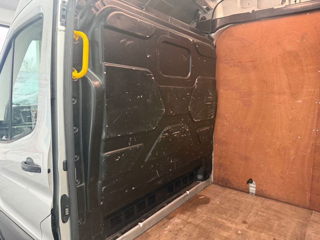 Used Ford Transit 2024 for sale - 77720443: Photo 17