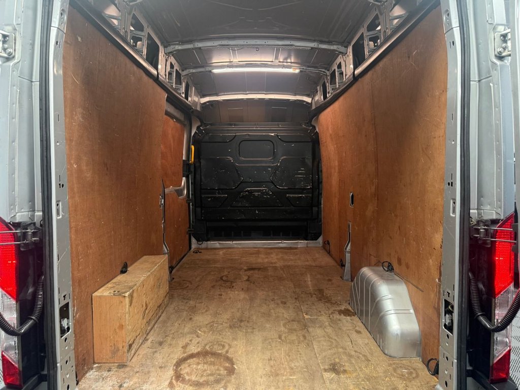 Used Ford Transit 2024 for sale - 77720443: Photo 18