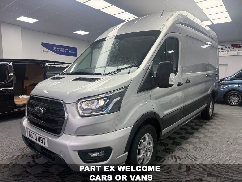 Used Ford Transit 2024 for sale - 77720443: Photo 2