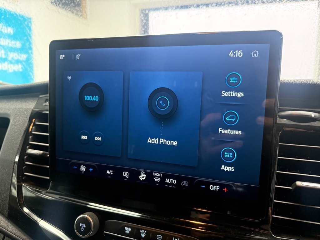 Used Ford Transit 2024 for sale - 77720443: Photo 23