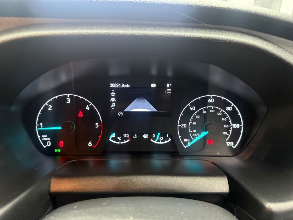 Used Ford Transit 2024 for sale - 77720443: Photo 24