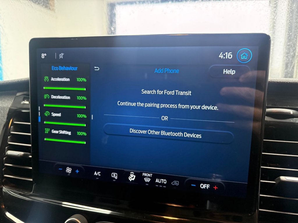 Used Ford Transit 2024 for sale - 77720443: Photo 25