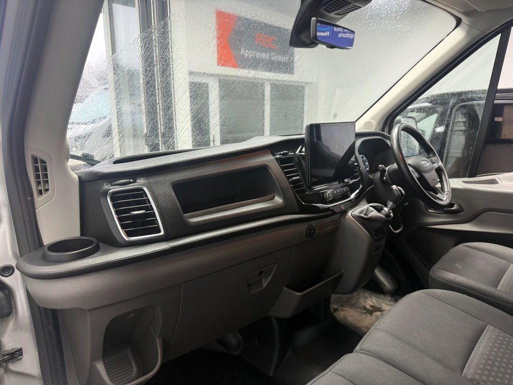 Used Ford Transit 2024 for sale - 77720443: Photo 26