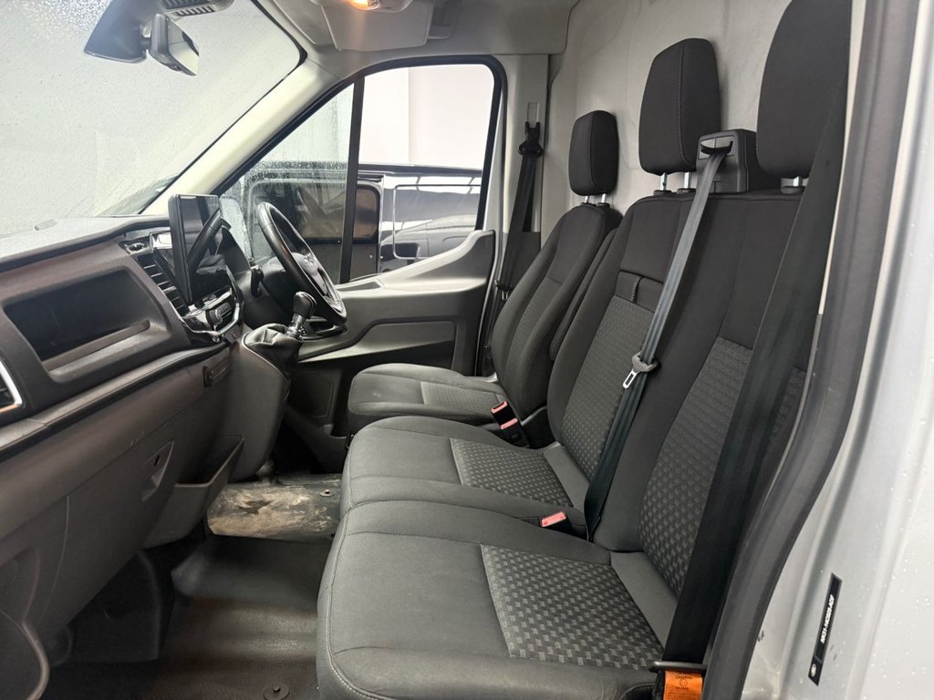 Used Ford Transit 2024 for sale - 77720443: Photo 27