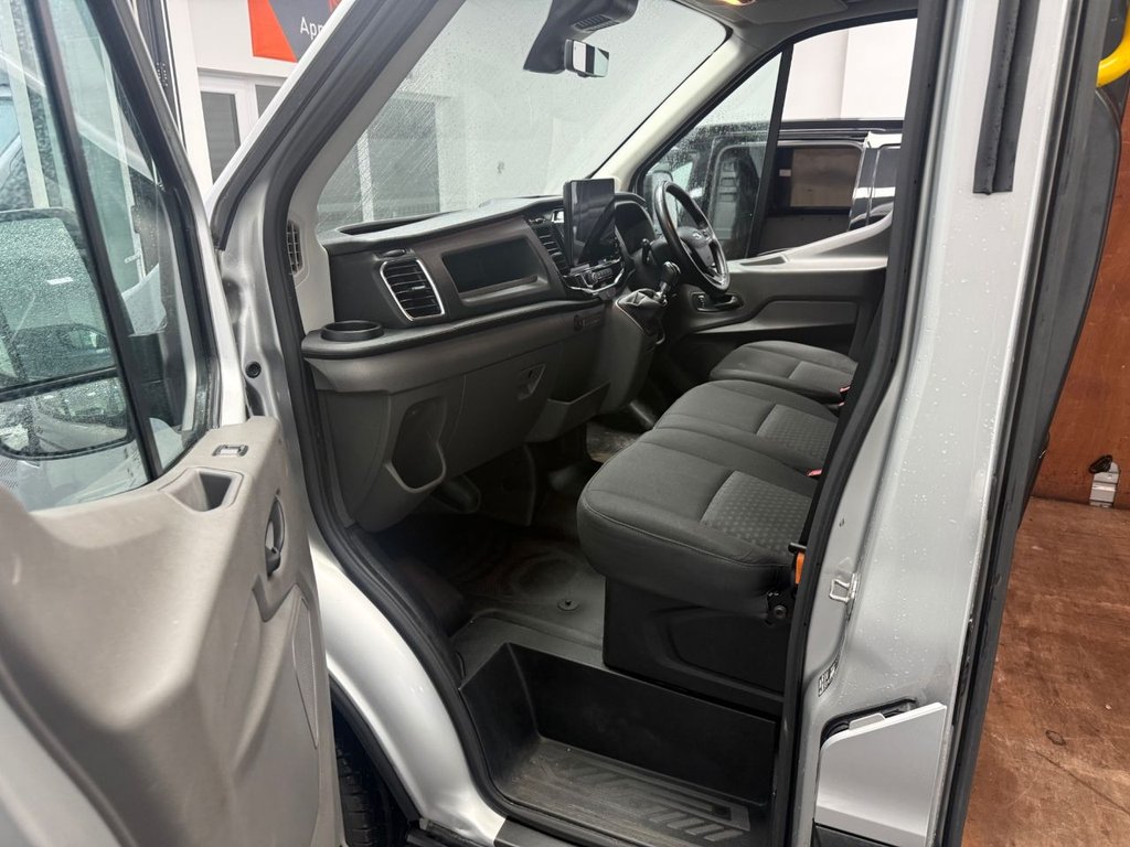 Used Ford Transit 2024 for sale - 77720443: Photo 28