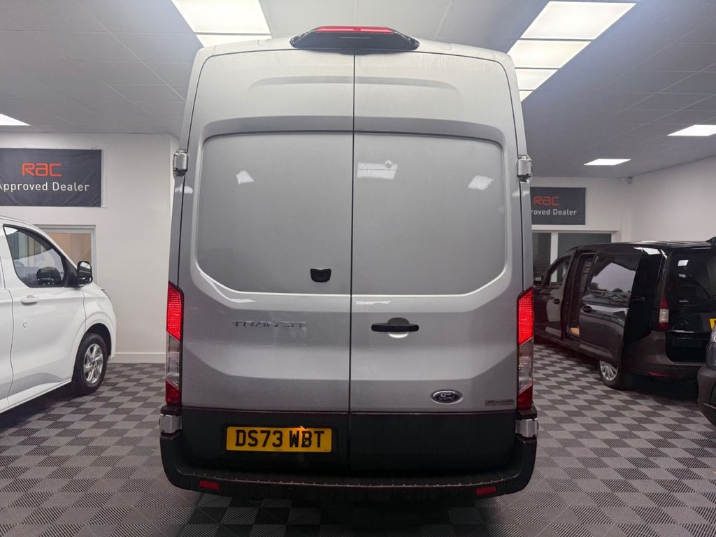 Used Ford Transit 2024 for sale - 77720443: Photo 29