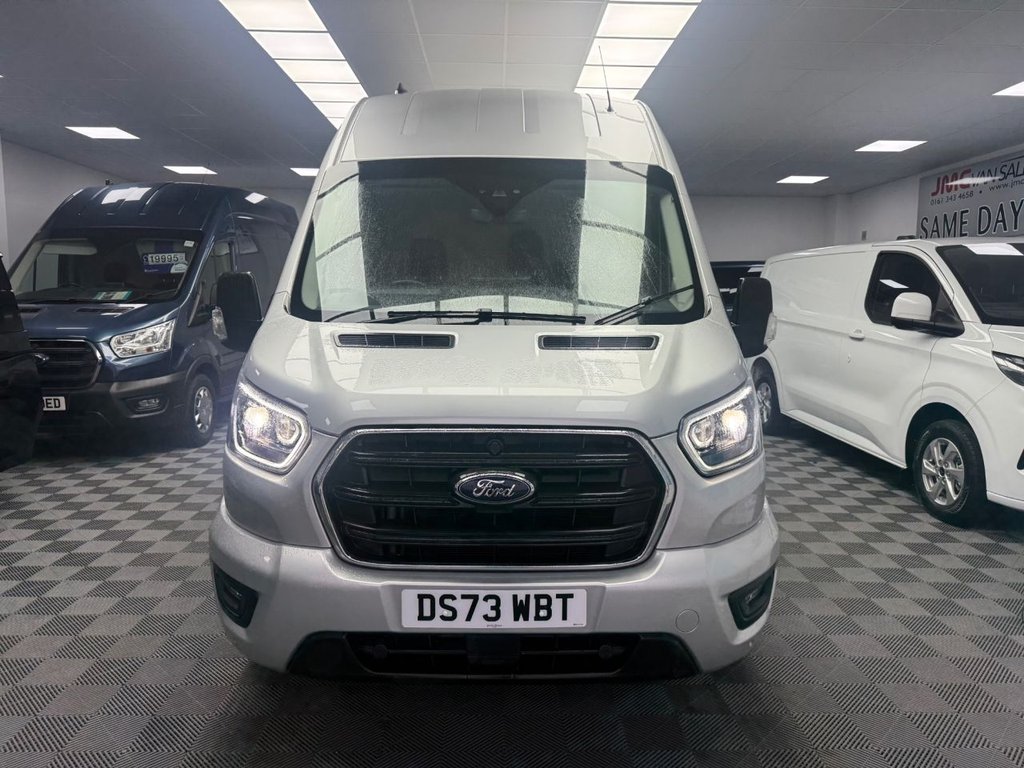 Used Ford Transit 2024 for sale - 77720443: Photo 30
