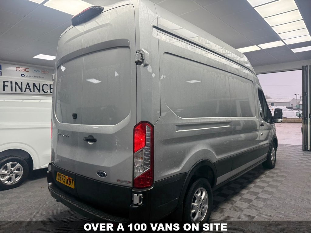 Used Ford Transit 2024 for sale - 77720443: Photo 5