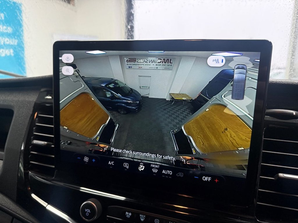 Used Ford Transit 2024 for sale - 77720443: Photo 7