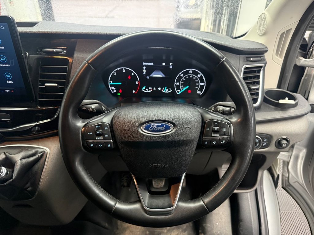 Used Ford Transit 2024 for sale - 77720443: Photo 8